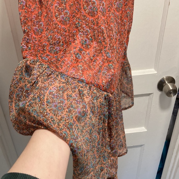 American Rag Top - Picture 7 of 10